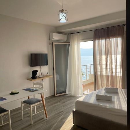 Lotus Apartments Vlore Exterior photo