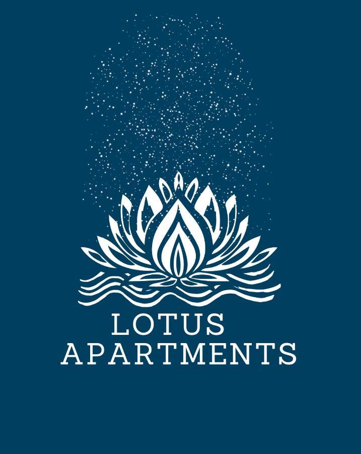 Lotus Apartments Vlore Exterior photo