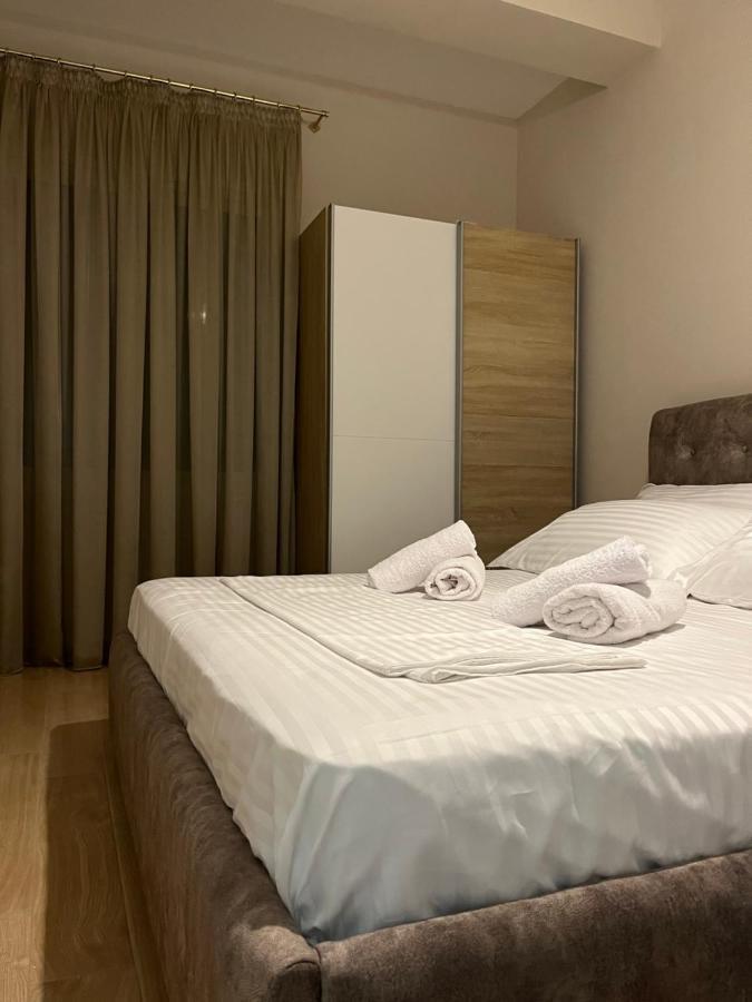 Lotus Apartments Vlore Exterior photo