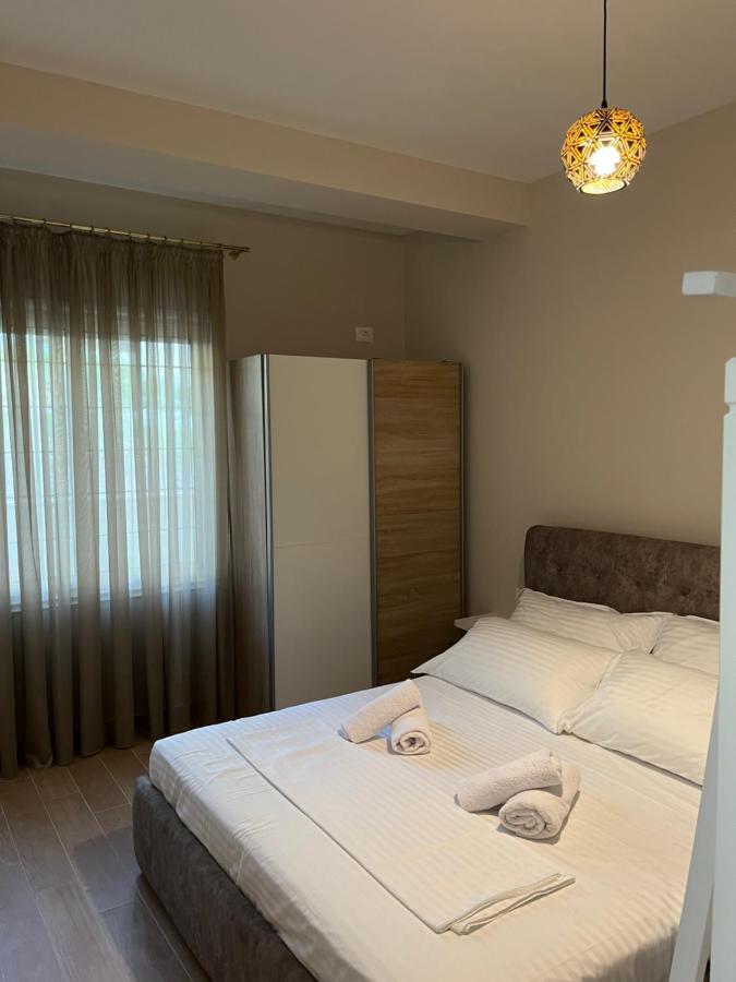 Lotus Apartments Vlore Exterior photo