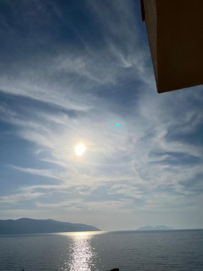 Lotus Apartments Vlore Exterior photo