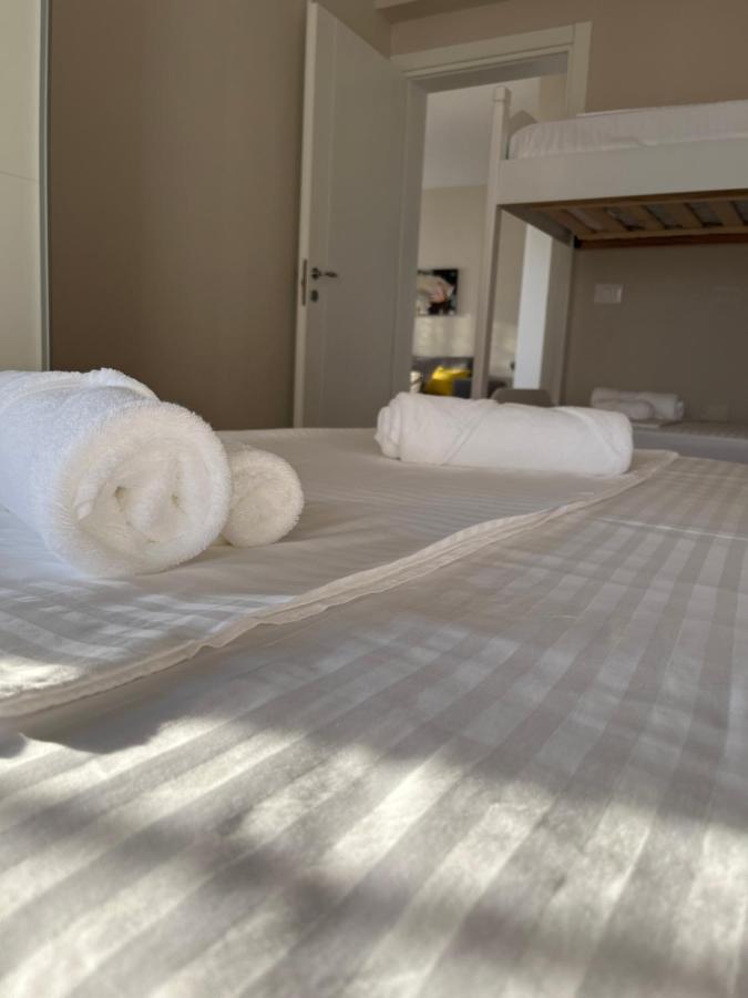 Lotus Apartments Vlore Exterior photo
