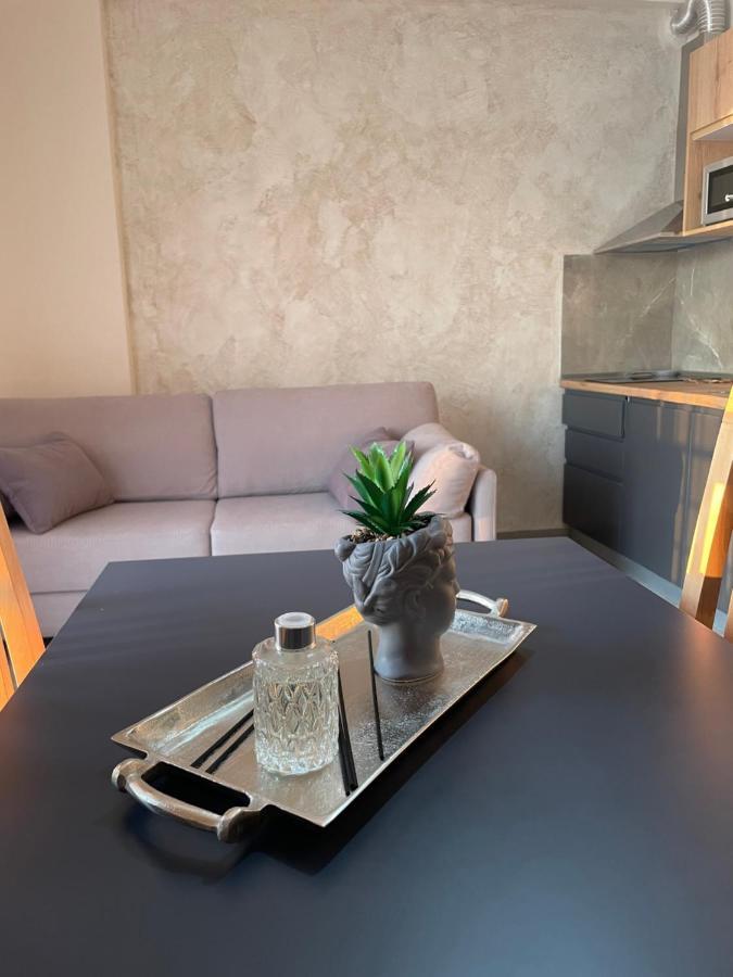 Lotus Apartments Vlore Exterior photo